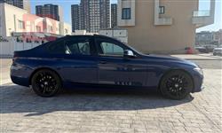 بي ام دبليو الفئة 3